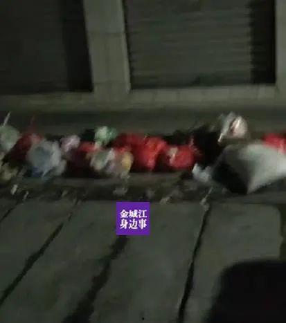 河池市网友爆料事件最新,惊曝某事件背后惊人内幕!